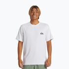 Quiksilver Herren Everyday Surf T-Shirt weiß