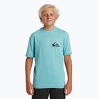 Quiksilver Everyday Surf Tee Kinder-Schwimm-Shirt marineblau