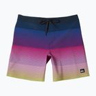 Herren Quiksilver Surfsilk Massive 18 Schwimmen Shorts dunkle Marine