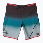 Herren Quiksilver Surfsilk New Wave 20 Steinbruch schwimmen Shorts