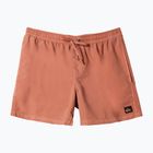 Herren Quiksilver Everyday Surfwash Volley 15 Canyon Ton schwimmen Shorts
