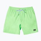 Quiksilver Everyday Solid Volley 15 Herren-Badeshorts