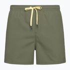 Quiksilver Behind Waves Herren Badeshorts mit vierblättrigem Kleeblatt