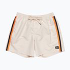 Quiksilver Remade Beach Please 16 birch Herren-Badeshorts