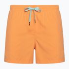 Herren Quiksilver Behind Waves tangerine Badeshorts