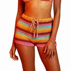 Billabong Siesta Damen-Shorts mehrfarbig