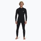 Herren Billabong 3/2 Foil BZ FL schwarz schwimmen Neoprenanzug