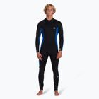 Herren Billabong 4/3 mm Foil BZ GBS Fullsuit mittelblau schwimmen Schaum