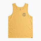 Quiksilver Herren Fast Is Fast Tank Top ocker