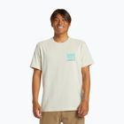 Quiksilver Herren Natural Forms Mor silberne Birke T-shirt