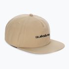 Quiksilver Herren Dna Omni Weihrauch Baseballkappe