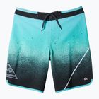 Herren Quiksilver Surfsilk New Wave 20 Capri-Schwimm-Shorts