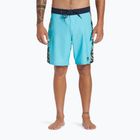 Quiksilver Herren Surfilk Arch 19 Capri Badeshorts