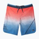 Herren Quiksilver Surfsilk New Wave 20 star sapphire Badeshorts