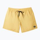 Quiksilver Everyday Solid Volley 15 Herren-Badeshorts