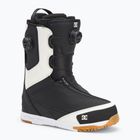 Snowboardschuhe Herren DC Transcend black/camel