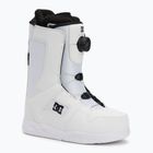 Snowboardschuhe Damen DC white/white