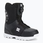 Snowboardschuhe Kinder DC Youth Scout black/black/white