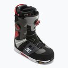 Herren Snowboardschuhe DC Phantom schwarz/grau/rot