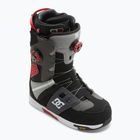 Snowboardschuhe Herren DC Phantom black/grey/red