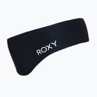 Neopren-Stirnband Damen ROXY Swell Wetsuit Head Band black