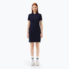 Lacoste Kleid EF5473 166 navy blau