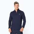 Lacoste Herren Tennis Sweatshirt navy blau SH4806