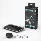 Fahrradhalterung mit Handyhülle Shapeheart AMZ