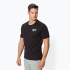 EVERLAST Shawnee Herren Trainings-T-Shirt schwarz 807600-60