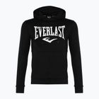 Herren Hoodie Sweatshirt Everlast Taylor black