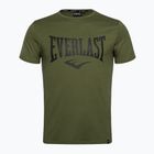 EVERLAST Russel grünes Herren-T-Shirt 807580-60
