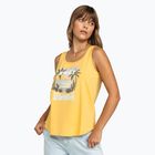 Roxy Beach Angel Damen Tank Top Bananencreme