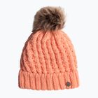 Wintermütze Kinder ROXY Blizzard Girl peach pink