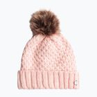 Wintermütze Damen ROXY Blizzard pink salt