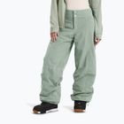 Snowboardhose Damen ROXY Chloe Kim lily pad