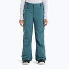 Snowboardhose Kinder ROXY Backyard Girl sea pine