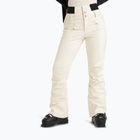 Snowboardhose Damen ROXY Rising High buttercream
