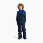 Kinder-Snowboard-Latzhose DC Roadblock Youth Bib black