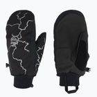 Snowboardhandschuhe Herren Quiksilver Method Mitt high energy black reflective