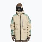Snowboardjacke Herren Quiksilver Hl Pro S Carlson 3L Goretex twill