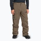 Herren Quiksilver Utility Kantine Snowboard-Hose