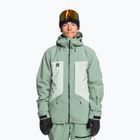 Herren Quiksilver Forever Stretch Gore-Tex Meer Spray Snowboard Jacke