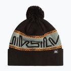 Wintermütze Herren Quiksilver Summit true black
