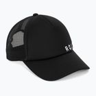 Damen-Baseballkappe ROXY Finishline anthracite