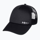 Damen-Baseballkappe ROXY Finishline anthracite