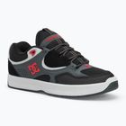 Schuhe Herren DC Kalynx Zero black / grey / red