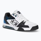 Schuhe Herren DC Versatile white / black /blue