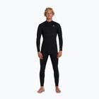 Neoprenanzug Herren Billabong 5/4 mm Foil Chest Zip GBS black