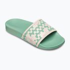 ROXY Slippy IV Salbei Damen Flip-Flops