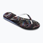 ROXY Portofino III Damen Flip Flops dc schwarz multi camo